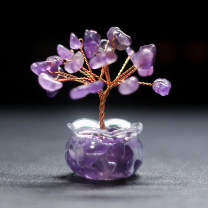 Money Tree Handmade Creative Home Decor